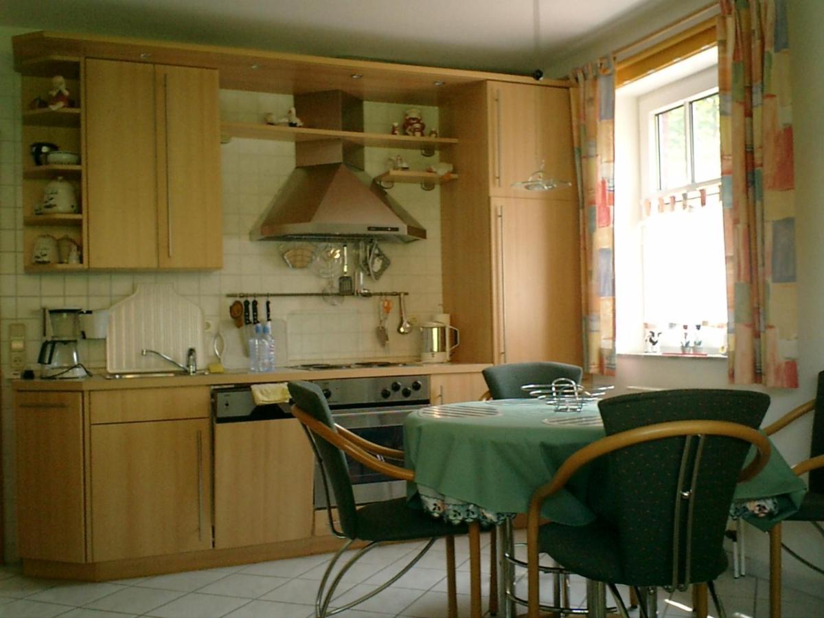 Ferienwohnung Nordsee クックスハーフェン エクステリア 写真